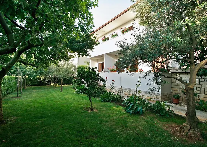 Apartment Nerina