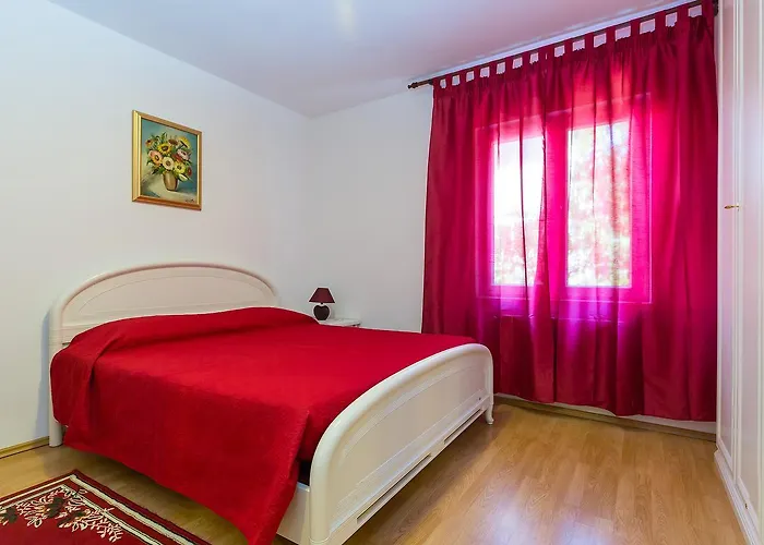 Apartment Nerina