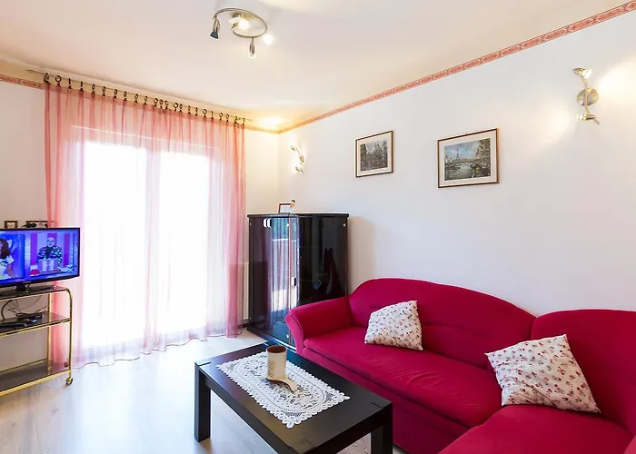 Apartment Nerina
