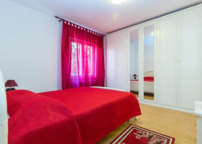 Apartment Nerina