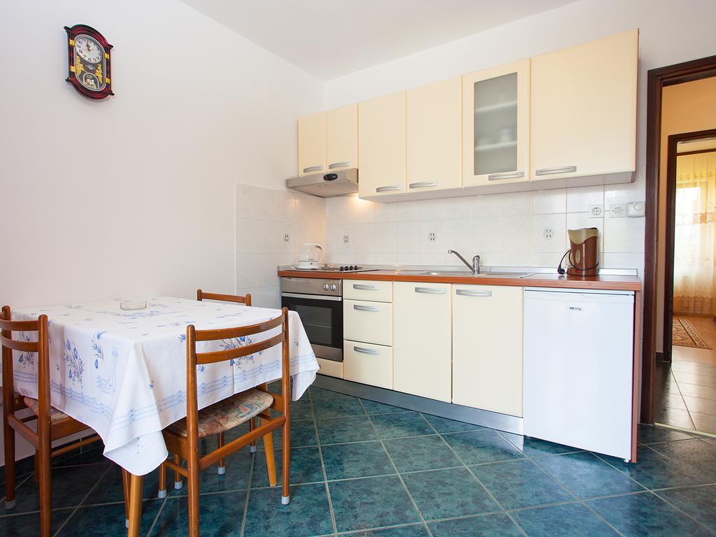 Nerina Apartment Porec