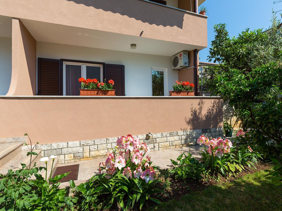 Nerina * Porec
