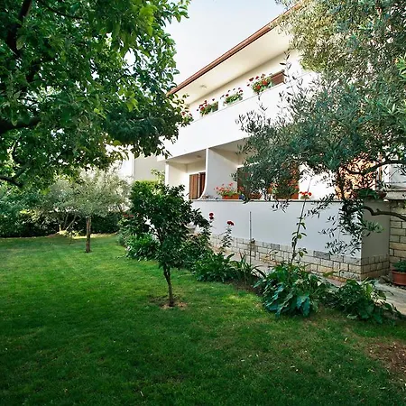 Apartment Nerina Porec Exterior photo