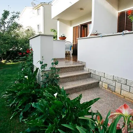 Apartment Nerina Porec Exterior photo