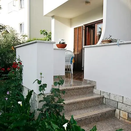 Apartment Nerina Porec Exterior photo