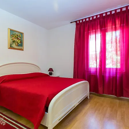 Apartment Nerina Porec Exterior photo