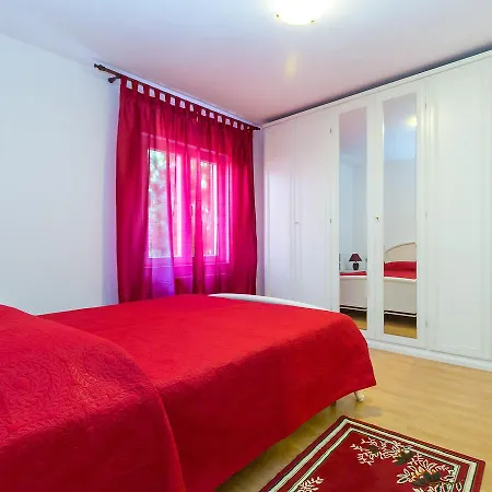 Apartment Nerina Porec Exterior photo