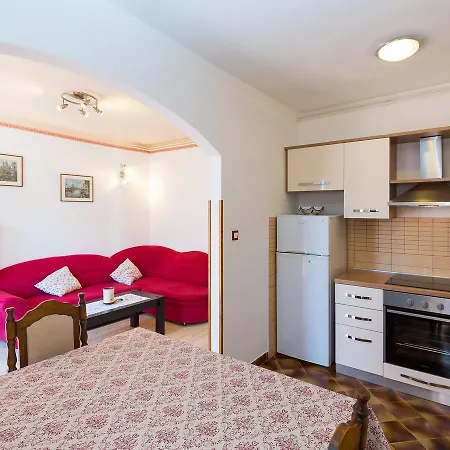 Apartment Nerina Porec Exterior photo