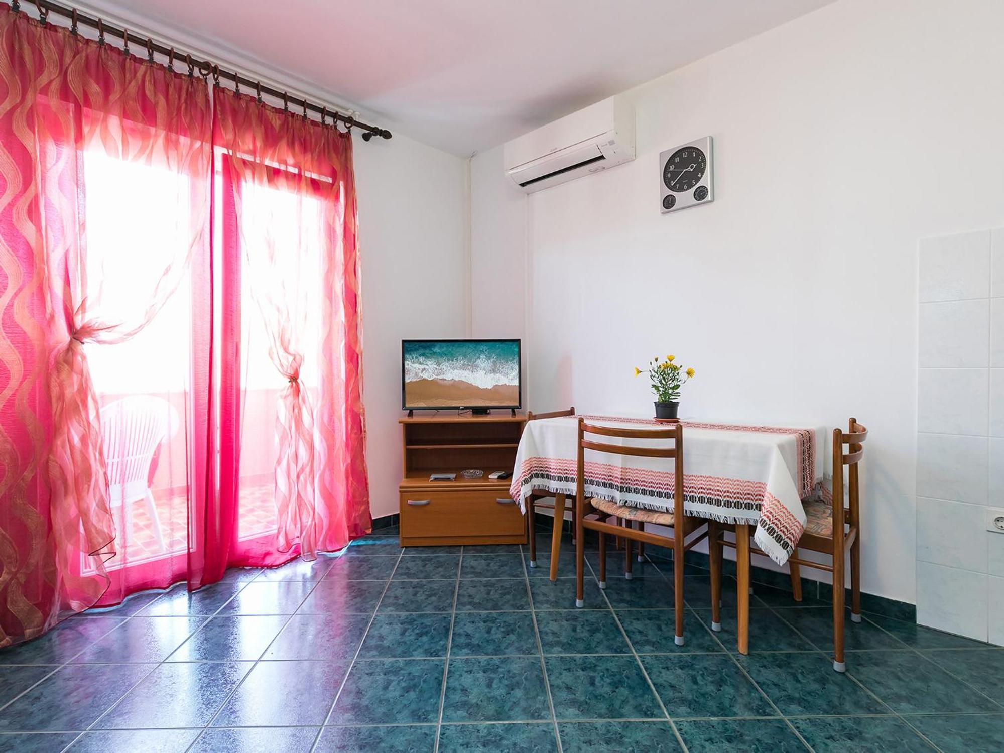 Apartamento Nerina
