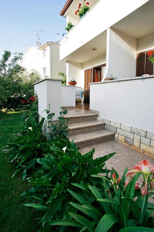 Nerina Apartamento Poreč
