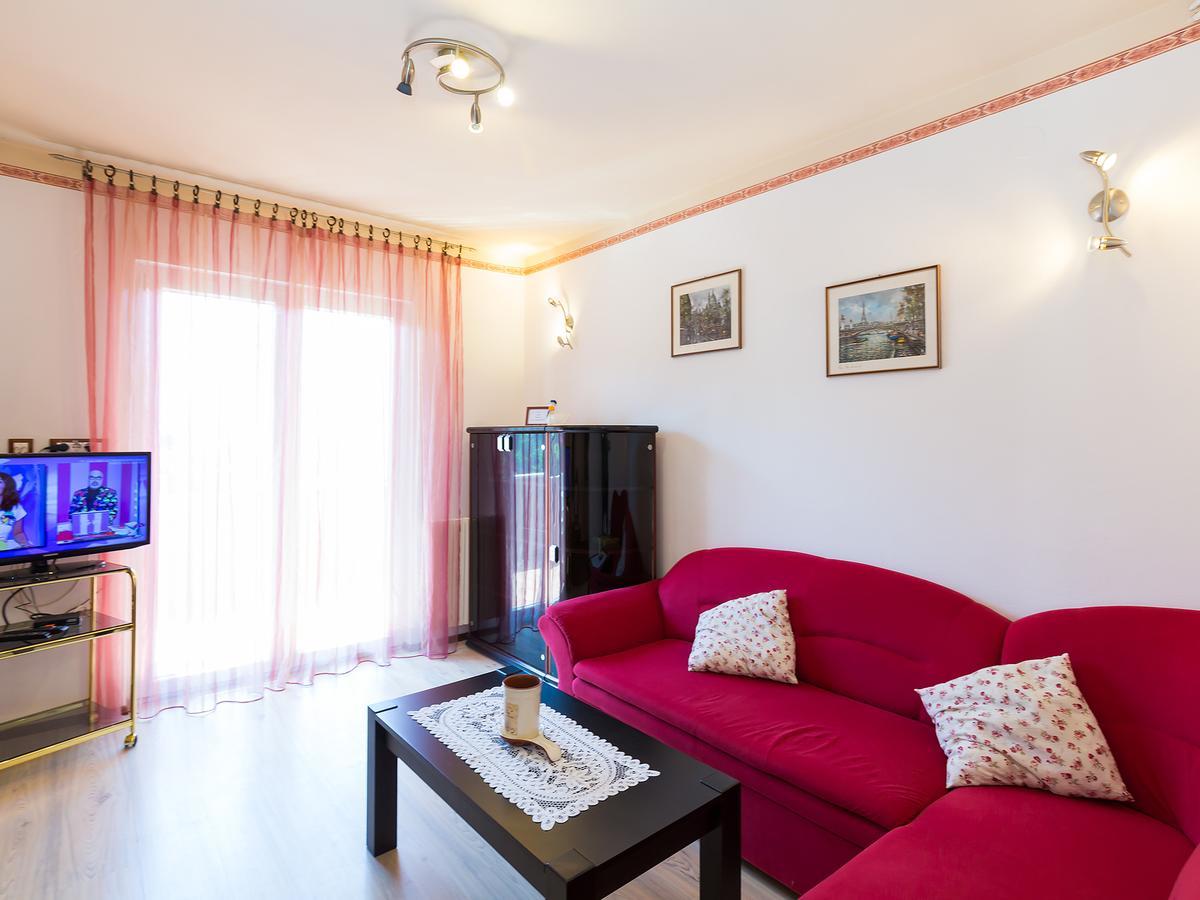 Nerina Apartamento